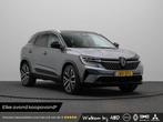 Renault Austral 1.2 E-Tech full hybrid 200 iconic | Stoel/St, Stof, Gebruikt, Euro 6, 1199 cc