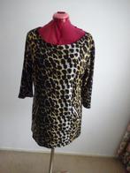 Magna tuniek mt 44/46, Kleding | Dames, Blouses en Tunieken, Overige kleuren, Verzenden, Maat 46/48 (XL) of groter, Magna