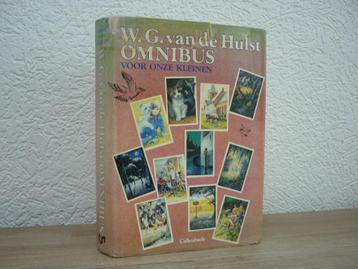 W.G. van der Hulst - Omnibus voor onze kleinen beschikbaar voor biedingen