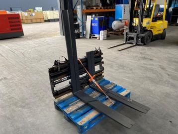 Still FEM2 Vorkenbord Positioner Vorkenversteller Sideshift beschikbaar voor biedingen