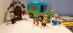 Lego Scooby-Doo 75902, Ophalen of Verzenden, Zo goed als nieuw