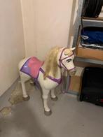 Maximus paard van Rapunzel, Ophalen of Verzenden, Zo goed als nieuw