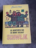 De Avonturen van de Brave Soldaat Schwejk, Ophalen of Verzenden, Gelezen, Nederland