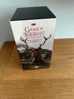 Dvd game of thrones 1 tot en met 7 NL uitgave box, Verzenden, Gebruikt