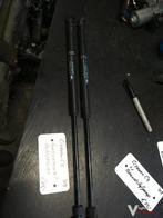 citroen c3 2003 gasveren set achterklep