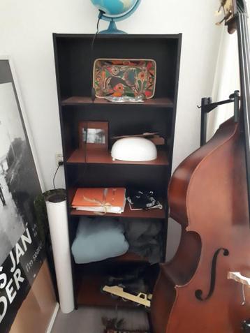 Boekenkast Ikea Billy - afbeelding 1