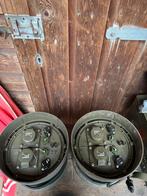 24 volt haspels ex defensie, Ophalen, Overige typen, Onbekend, Onbekend