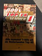 800x nummer 1 hits uit de top 40, Ophalen of Verzenden, Zo goed als nieuw, Artiest