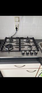 IKEA kookplaat, Witgoed en Apparatuur, Kookplaten, Ophalen of Verzenden, Inbouw, Gas, 4 kookzones