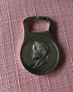 Christofle Napoleon Flesopener met Doos, Antiek en Kunst, Ophalen of Verzenden