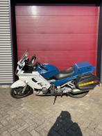 Yamaha FJR 1300 ABS, Bedrijf, 1298 cc, Meer dan 35 kW, Toermotor