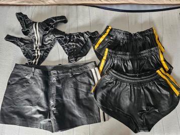 Ondeugende heren lingerie  beschikbaar voor biedingen