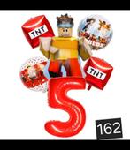 Roblox, Ophalen of Verzenden, Nieuw, Versiering, Verjaardag