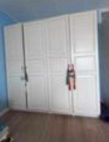 Ikea Pax kast 2x 100x200x60 (uit elkaar)