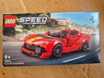 Lego Speed 76914 Ferrari 812, Kinderen en Baby's, Ophalen of Verzenden, Zo goed als nieuw