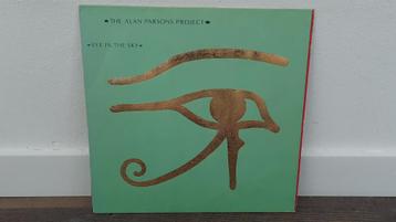 The Alan Parsons Project – Eye In The Sky LP / Vinyl Plaat beschikbaar voor biedingen