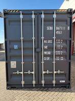 nieuwe 40ft High Cube zee container(s) te koop, Ophalen