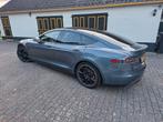 Tesla Model S Performance 85+ 475PK Free Supercharge, Automaat, Lederen bekleding, Zwart, Model S