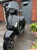 Vespa Sprint , Decemer 2023 Iget 4Takt ( 7500 km ), Ophalen, Overige modellen, Zo goed als nieuw, Benzine