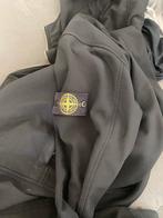 Stone Island Soft Shell Jas Maat L, Kleding | Heren, Jassen | Zomer, Maat 52/54 (L), Zwart, Ophalen of Verzenden, Stone Island
