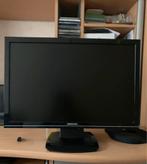 Medion 22" TFT Monitor MD 20122 - Goedkoop!, Ophalen, Gebruikt, Full HD, VGA