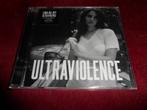 cd Lana del Rey - Ultraviolence   NIEUW, Ophalen of Verzenden, 2000 tot heden, Nieuw in verpakking