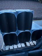 Sneldek pan longlife zwart, Verzenden, Zo goed als nieuw, Minder dan 50 cm