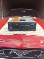 Grundig WKC 4805 RS autoradio / cassettedeck 1993, Auto diversen, Ophalen of Verzenden, Gebruikt