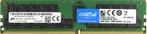 16GB 2Rx4 PC4-2666V DDR4-2666 Registered ECC, Micron /, Computers en Software, RAM geheugen, Niet ingevuld, Niet ingevuld, Niet ingevuld