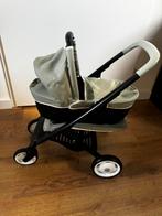 Smoby Kinderwagen Poppenwagen 3-in-1, Kinderen en Baby's, Kinderwagens en Combinaties, Ophalen of Verzenden, Zo goed als nieuw