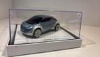Renault zoe Z.E. Concept car norev 1.43, Hobby en Vrije tijd, Modelauto's | 1:43, Auto, Norev, Ophalen of Verzenden, A