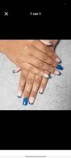 Nails, Ophalen, Nieuw