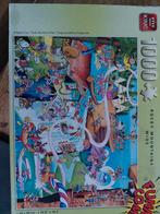 Mooie puzzel, Ophalen of Verzenden, 500 t/m 1500 stukjes, Zo goed als nieuw