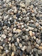 Castlegrind GRATiS op te halen, Tuin en Terras, Grind, Keien en Split, Ophalen, Zo goed als nieuw