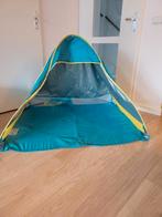 Badabulle UV tent, windscherm, Ophalen, Zo goed als nieuw