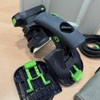 Festool ES-ETS 125 REQ plus in zeer nette staat in systainer, Doe-het-zelf en Verbouw, Gereedschap | Schuurmachines, Flex Ltd.