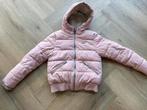 Vingino winterjas 152 meisje roze jas, Ophalen, Zo goed als nieuw, Meisje, Jas