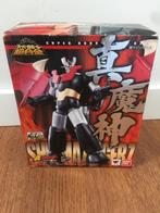 Mazinger Z robot (alleen vandaag €75!), Verzamelen, Speelgoed, Ophalen of Verzenden, Zo goed als nieuw