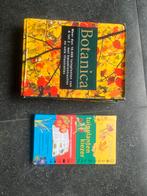 Tuinieren en Tuinplanten Boeken Set, Ophalen, Zo goed als nieuw, Tuinieren en Tuinplanten