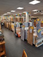 Goedkoopsten van Friesland zitten in GORREDIJK en JOURE., Ophalen of Verzenden, Nieuw, 75 m² of meer, Laminaat