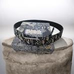 Dior Riem Oblique, Kleding | Heren, Ophalen of Verzenden, Zo goed als nieuw, Zwart