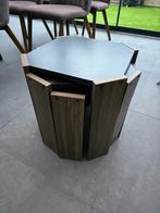 Nesttafel x 3, Huis en Inrichting, Tafels | Statafels, Ophalen, Gebruikt