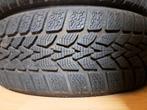 winterbanden velgen 14 inch Renault Clio Megane Kangoo, Auto-onderdelen, Banden en Velgen, Ophalen, 14 inch, Gebruikt, 175 mm