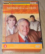 Monarch of the Glen - Serie 1 & 2 - 4DVD Boxset, Cd's en Dvd's, Alle leeftijden, Boxset, Drama, Ophalen of Verzenden