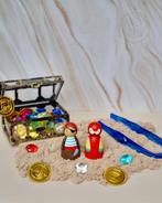 Sensory play set compleet, Ophalen of Verzenden, Zo goed als nieuw, Overige typen
