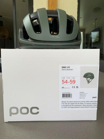 POC Omne Lite M beschikbaar voor biedingen