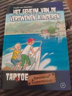 Het geheim van de verdwenen kinderen - Frank van Pamelen, Ophalen of Verzenden, Gelezen, Frank van Pamelen, Fictie algemeen