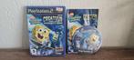 Playstation 2 (PS2) - Spongebob Squarepants Creatuur, Vanaf 3 jaar, Ophalen of Verzenden