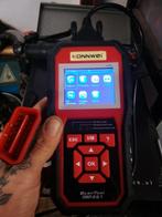Te koop konnwei scantool, Ophalen of Verzenden, Zo goed als nieuw
