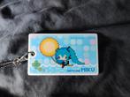 Vocaloid Hatsune Miku big keychain, Ophalen of Verzenden, Nieuw, Knuffel of Figuurtje